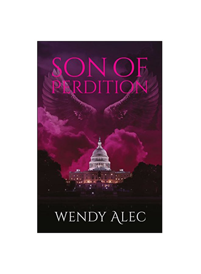 Son Of Perdition paperback english - 31 Jul 2018 