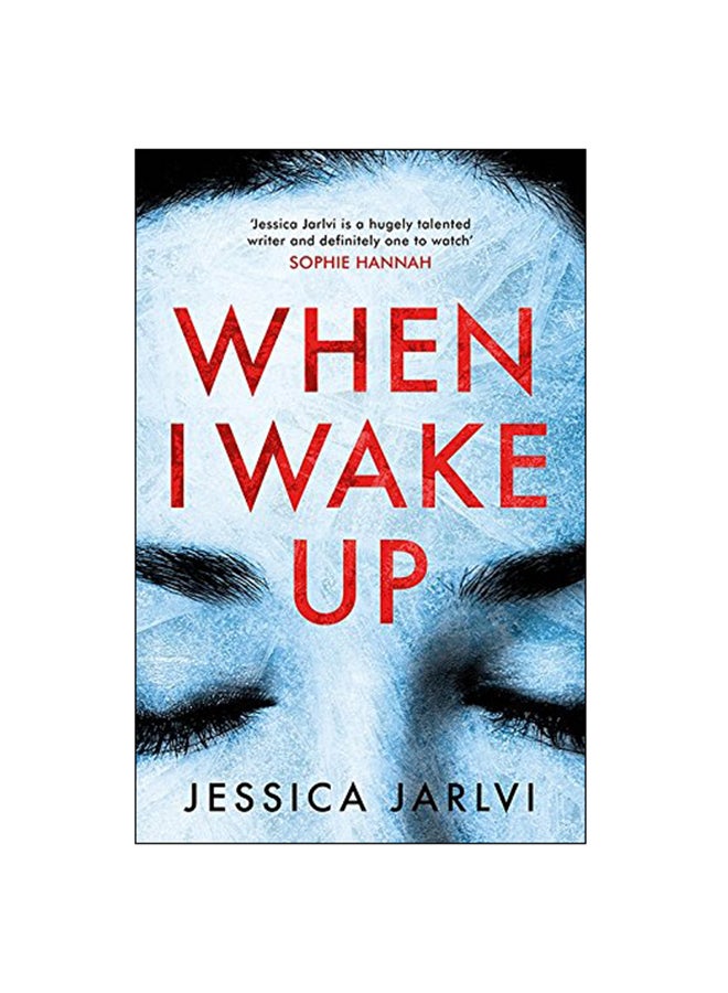 When I Wake Up paperback english - 05 April 2018