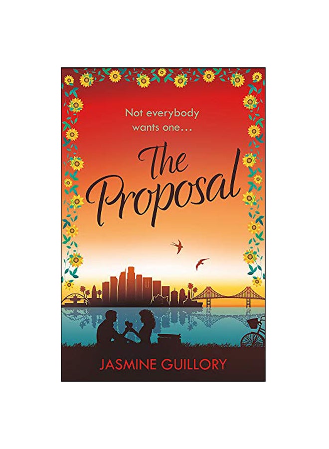 The Proposal Paperback English by Jasmine Guillory - 30 Oct 2018