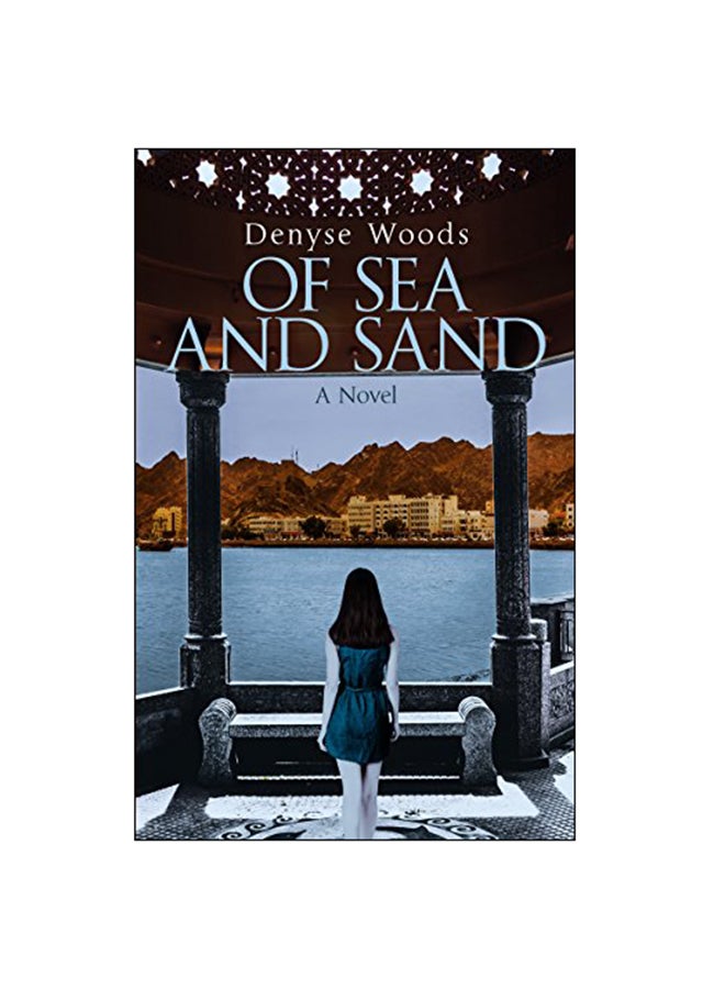 Of Sea and Sand paperback english - 05/10/2018