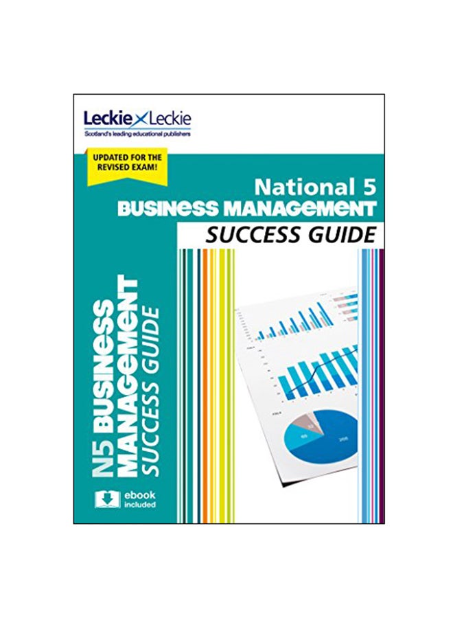 National 5 Business Management Success Guide paperback english - 14 Mar 2018 