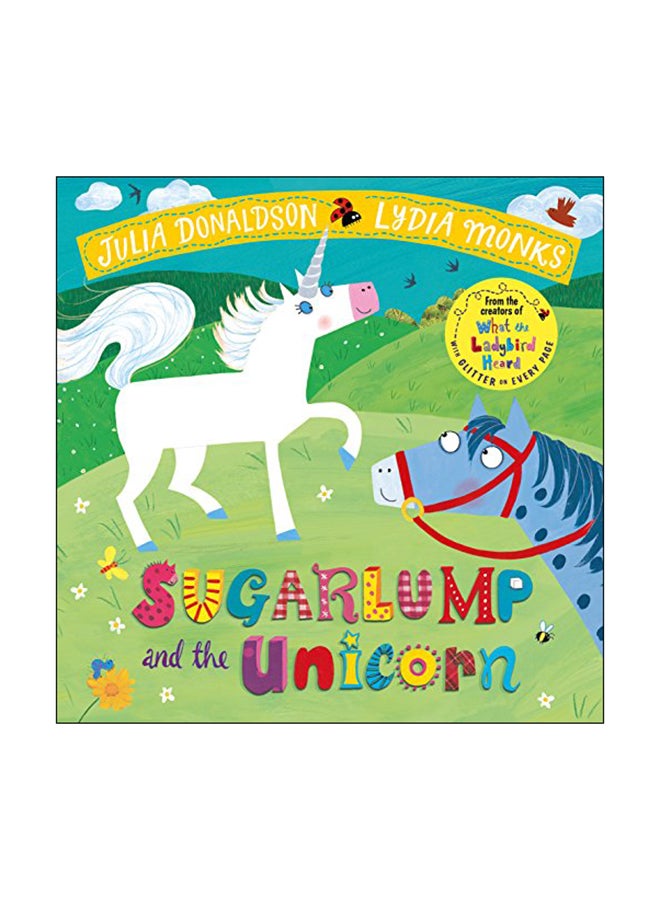 شوجرلامب ووحيد القرن