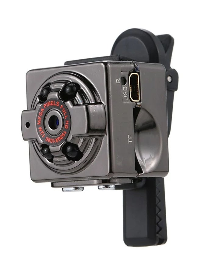 Generic - 12MP Super Mini Surveillance Camera With Nigh Vision - Image 1