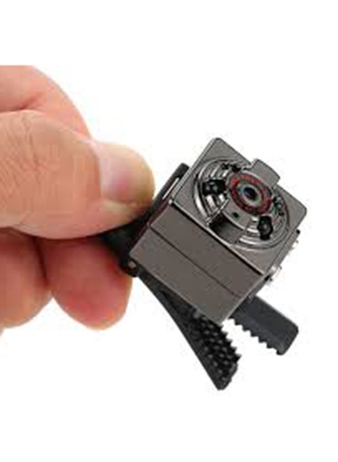 Generic - 12MP Super Mini Surveillance Camera With Nigh Vision - Image 1