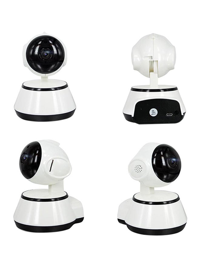Generic Wi-Fi Wireless 1MP HD IP Security Surveillance Camera - Image 1