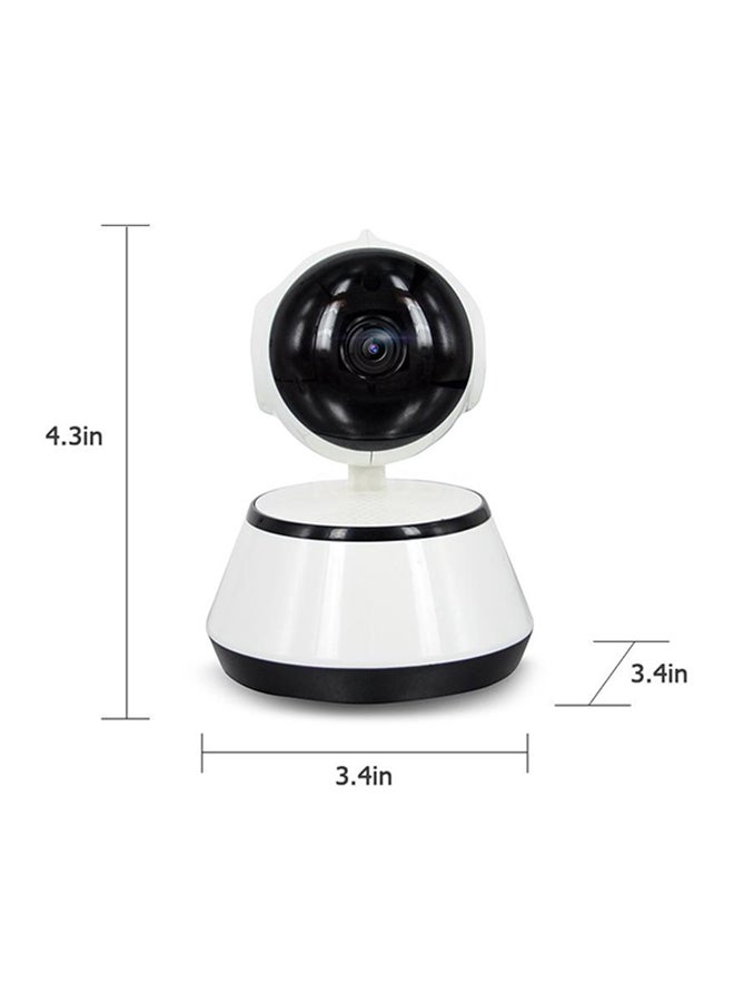 Generic Wi-Fi Wireless 1MP HD IP Security Surveillance Camera - Image 2