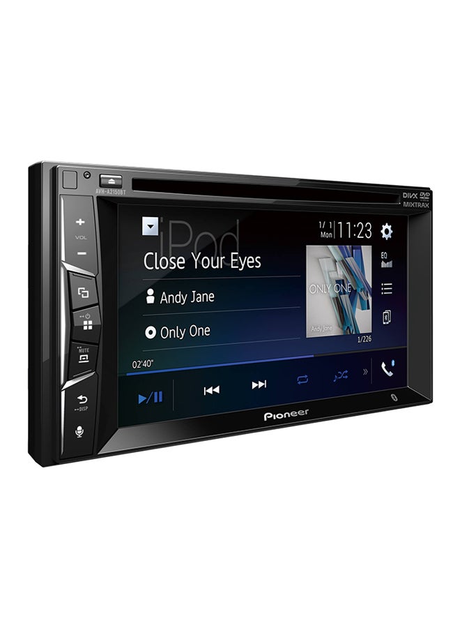 Pioneer - DVD Multimedia Player - Image 1