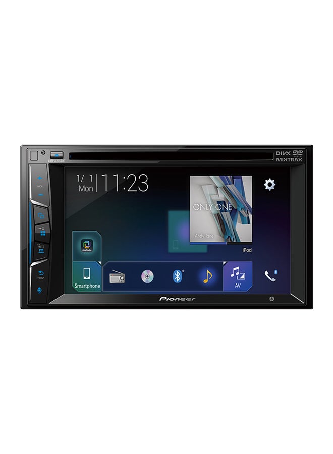 Pioneer - DVD Multimedia Player - Image 1