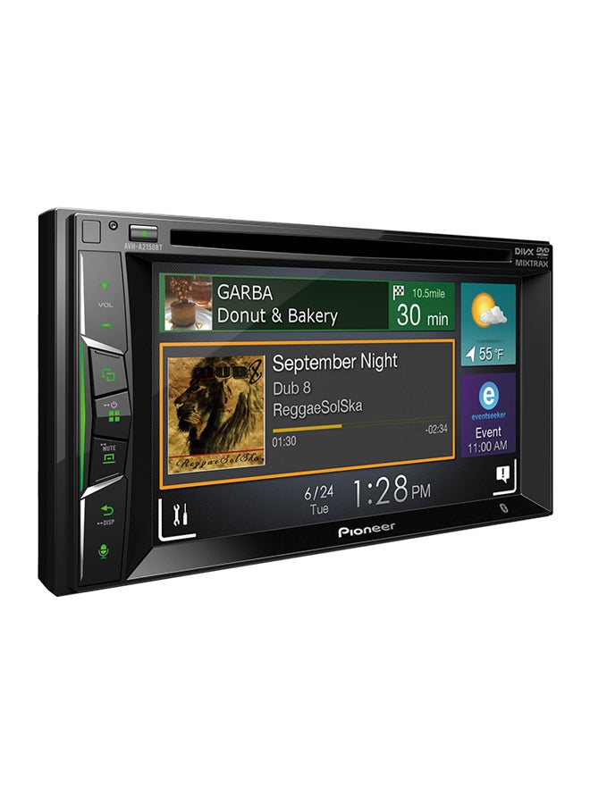 Pioneer - DVD Multimedia Player - Image 1