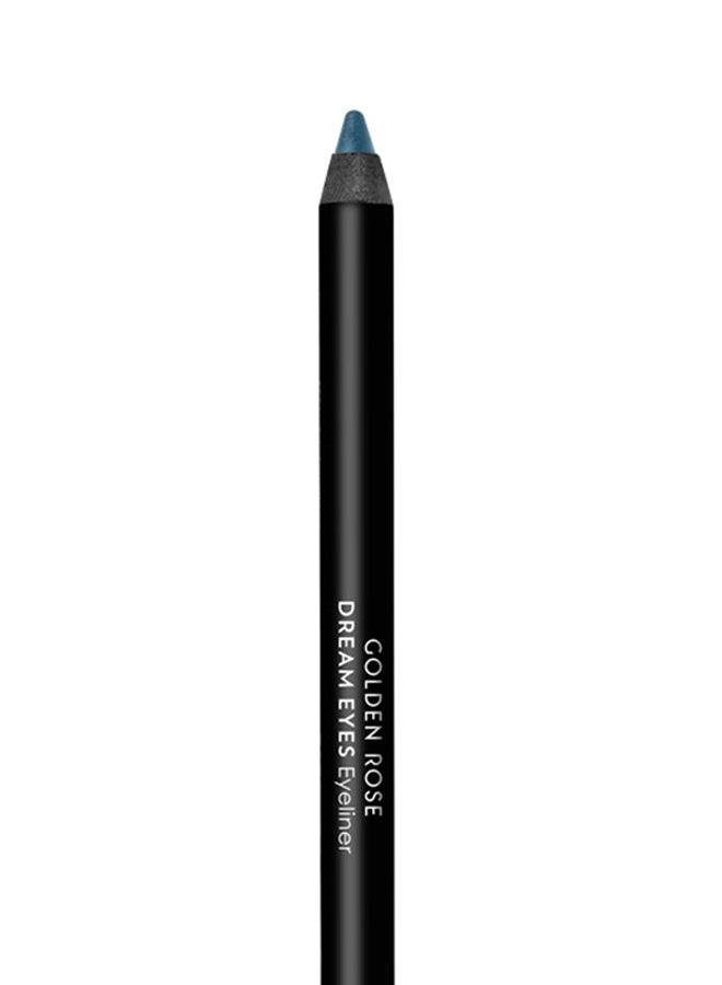 Golden Rose Dream Eyes Long Lasting Eye Liner 411  - Image 2