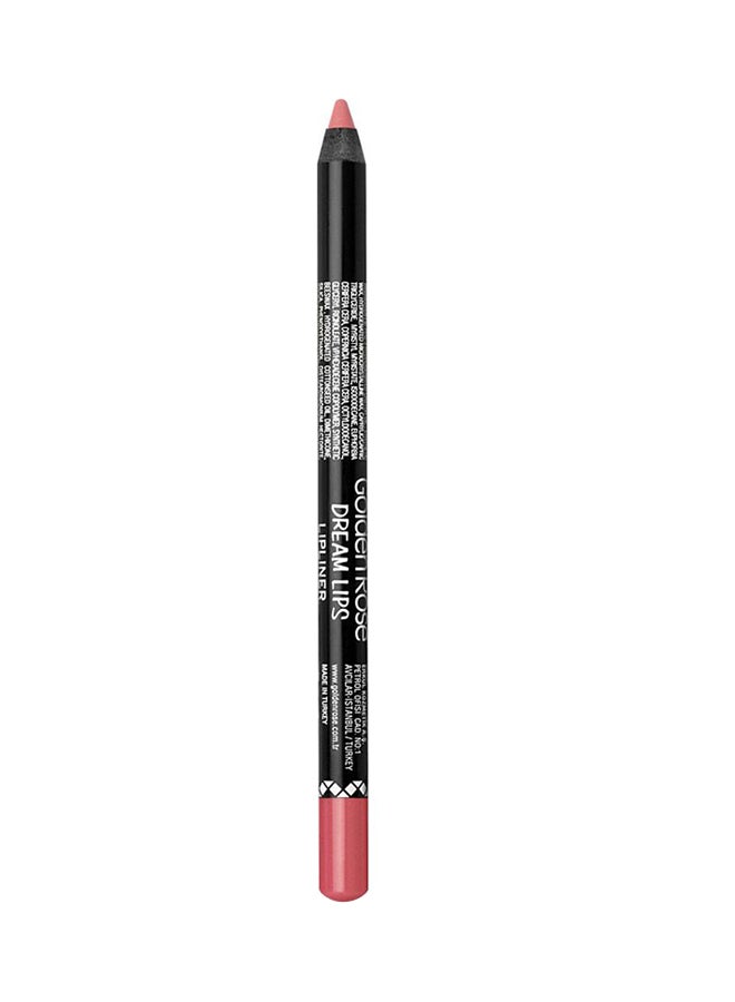 Golden Rose Dream Lips Long Lasting Lip Liner 505 - Image 1