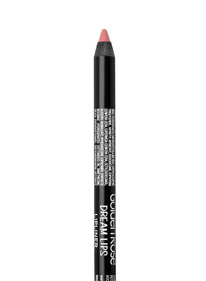 Golden Rose Dream Lips Long Lasting Lip Liner 505 - Image 2