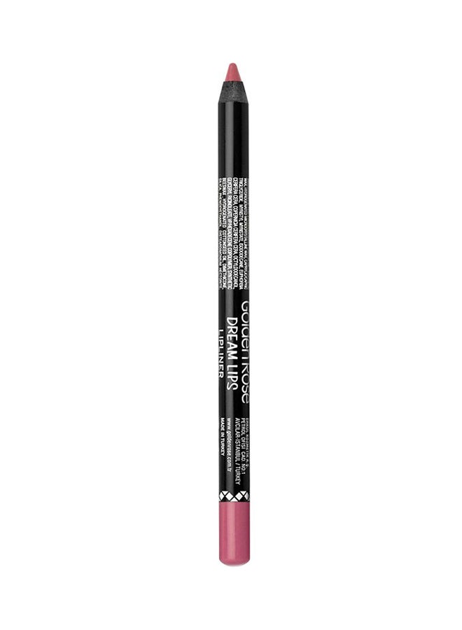 Golden Rose Dream Lips Lip Liner 512 - Image 1
