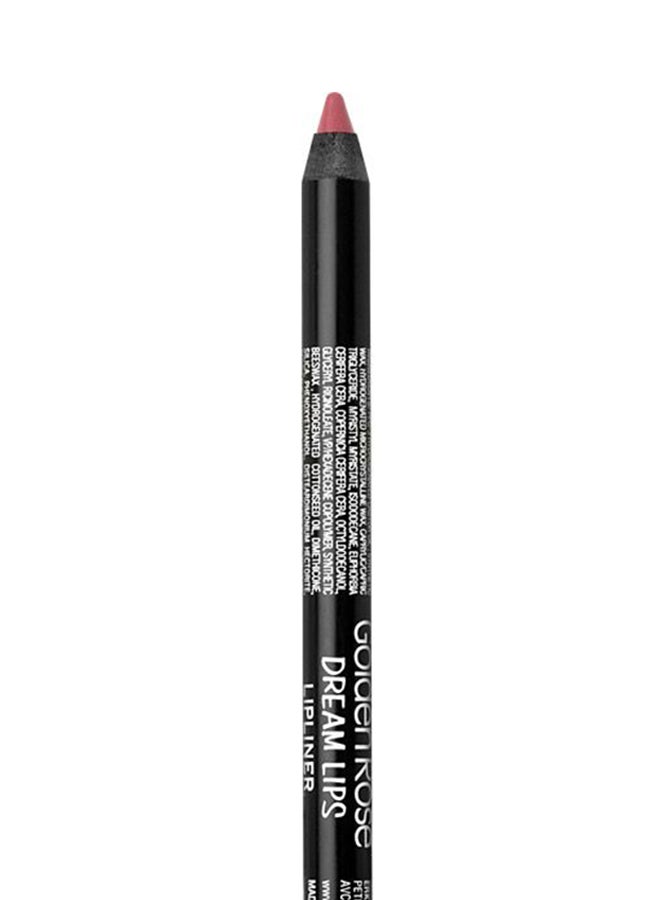 Golden Rose Dream Lips Lip Liner 512 - Image 2