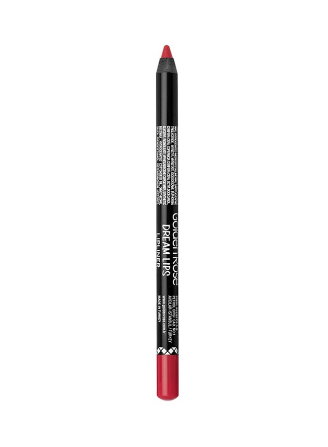 Golden Rose Dream Lips Long Lasting Lip Liner 513 - Image 1
