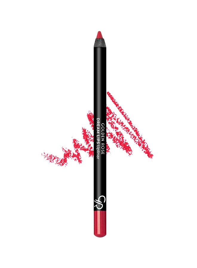 Golden Rose - Dream Lips Long Lasting Lip Liner 515 - Image 1