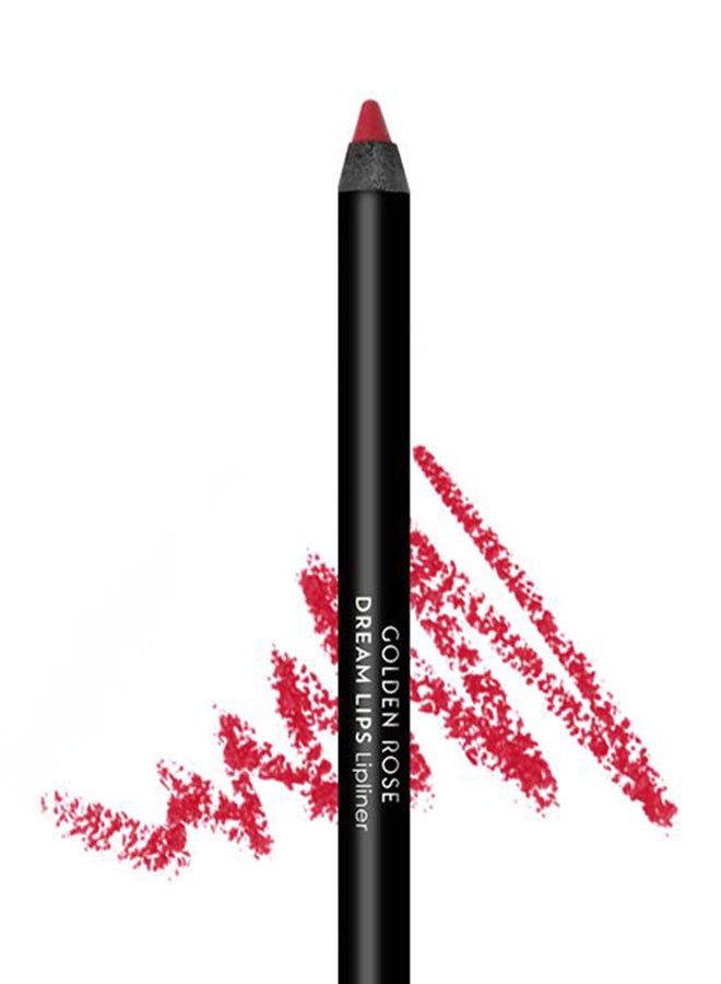 Golden Rose - Dream Lips Long Lasting Lip Liner 515 - Image 1