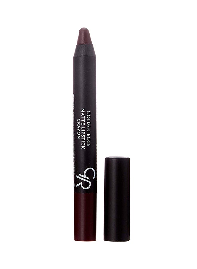 Golden Rose - Matte Lip Stick Crayon 03 - Image 1