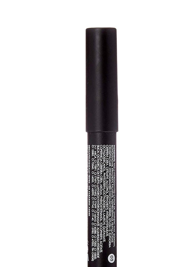 Golden Rose - Matte Lip Stick Crayon 03 - Image 1