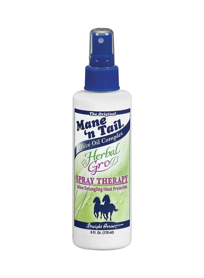 Mane 'n Tail Herbal Gro Spray 178ml 