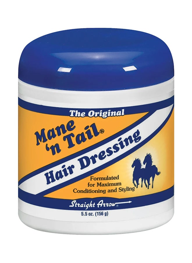 Mane 'n Tail Hair Dressing Creme 156grams