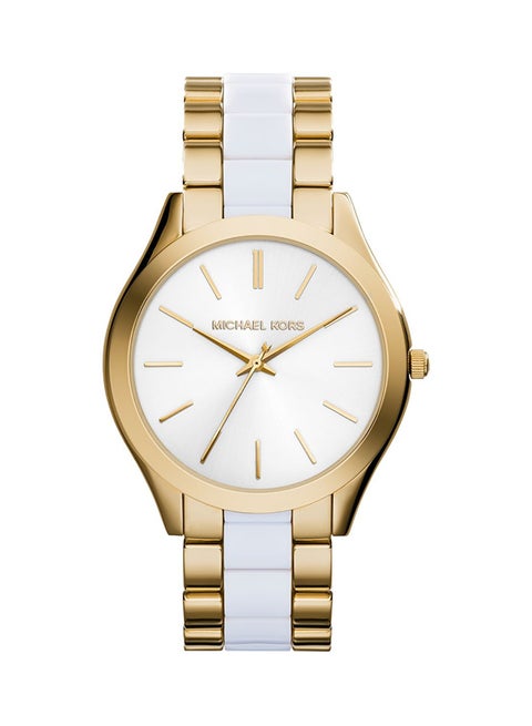 Women's Analog Runway Watch MK4295