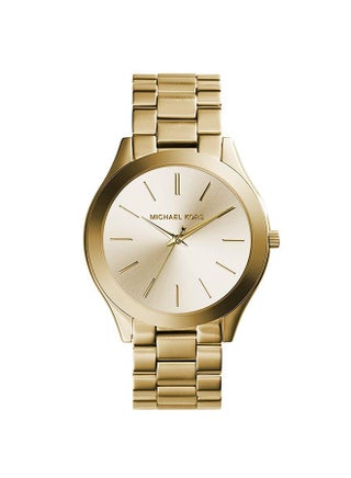 Women's Runway Analog Watch MK3179 - v1547560263/N20397578A_1