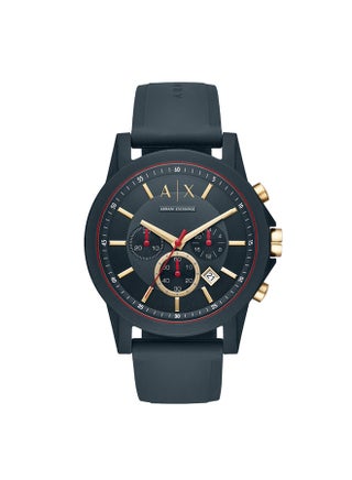Men's Chronograph Dial Watch AX1335 - v1547560271/N20397614A_1