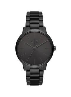 men Analog Quartz Watch AX2701