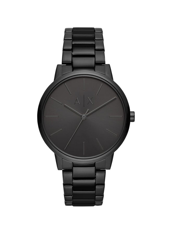 Armani Exchange - men Analog Quartz Watch AX2701 - Image 1