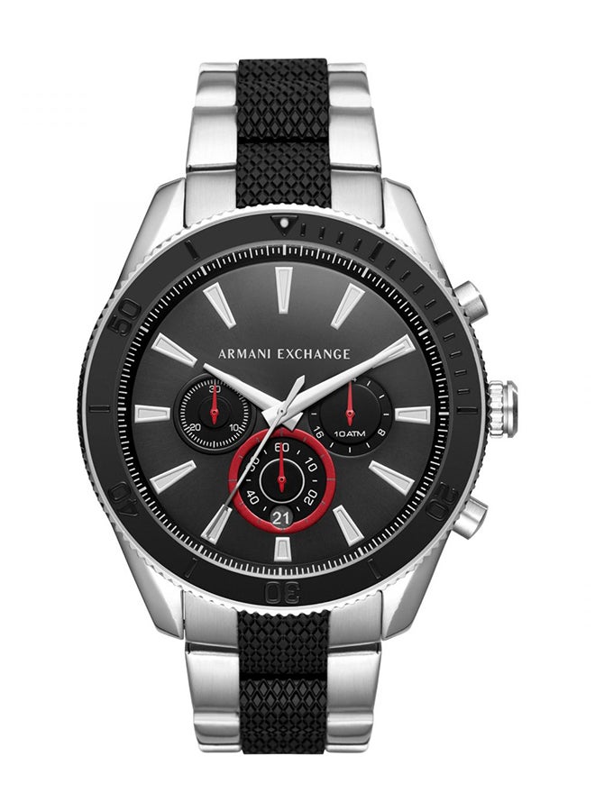 Armani Exchange - Men's Chronograph Quartz Watch AX1813 - Image 1