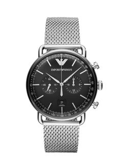 Men's Chronograph Quartz Watch AR11104