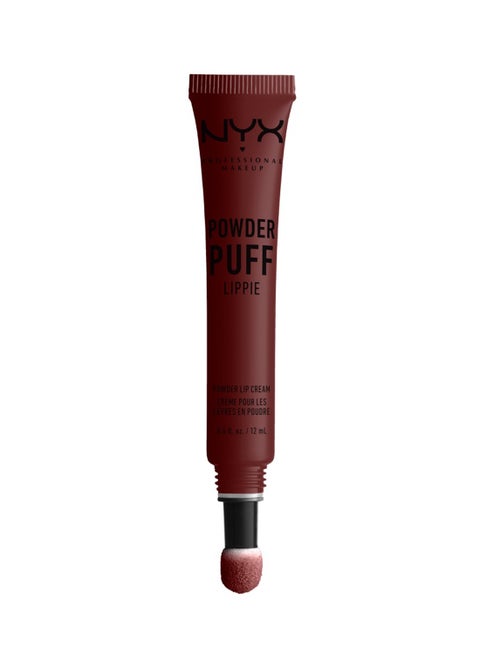 Powder Puff Lippie Lip Cream - Pop Quiz 06 Pop Quiz
