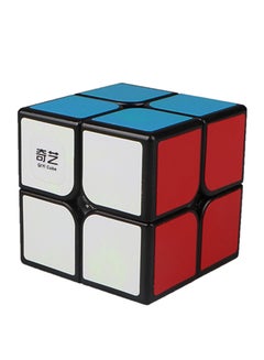 مكعب روبيك بلاستيكي 2x2 5.1x5.1x5.1سم