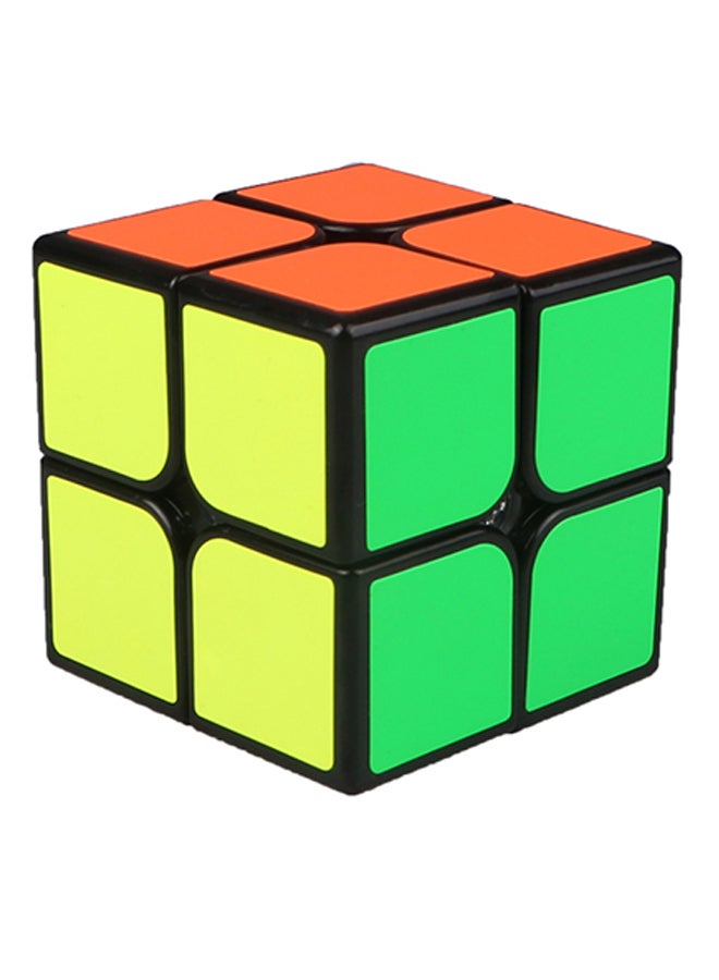 كي يي مكعب روبيك بلاستيكي 2x2 5.1x5.1x5.1سم  - Image 4
