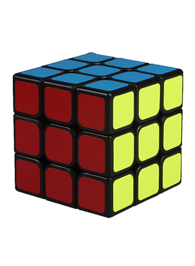 كي يي مكعب روبيك بلاستيكي 3x3 5.6x5.6x5.6سم  - Image 1