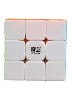 Plastic Rubik's Cube 3x3 5.6x5.6x5.6cm - v1547620944/N20151765A_1