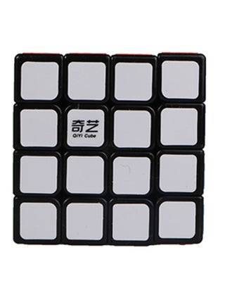 Plastic Rubik's Cube 4x4 6.2x6.2x6.2cm - view 4