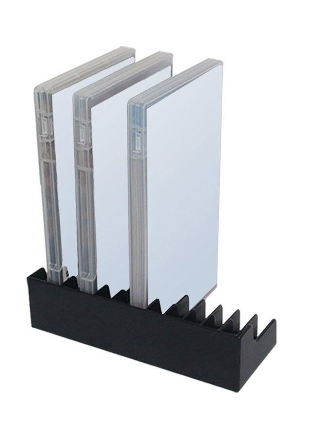 2-Piece Game Card And CD Disk Wireless Holder - Nintendo Switch  - Image 3