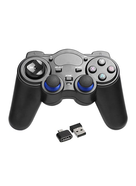 Wireless Game Controller