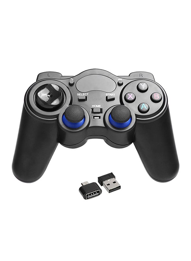 Generic Wireless Game Controller  - Image 1