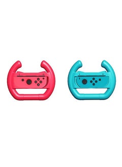 2-Piece Controller Direction Manipulate Wheel Set - Wireless