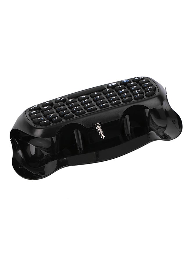 Bluetooth Keyboard For PlayStation 4  - Image 2