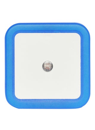4-LED Smart LED Light Sensor Lamp - UK Plug Blue - v1547632743/N20148991A_1