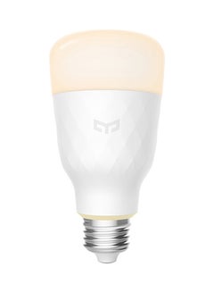 Yeelight 24-LED Intelligent Bulb White 