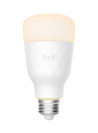24-LED Intelligent Bulb White - v1547632760/N20149024A_1
