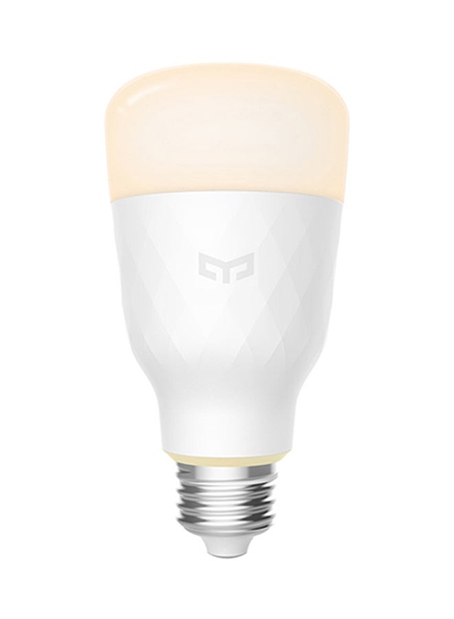 Yeelight 24-LED Intelligent Bulb White 