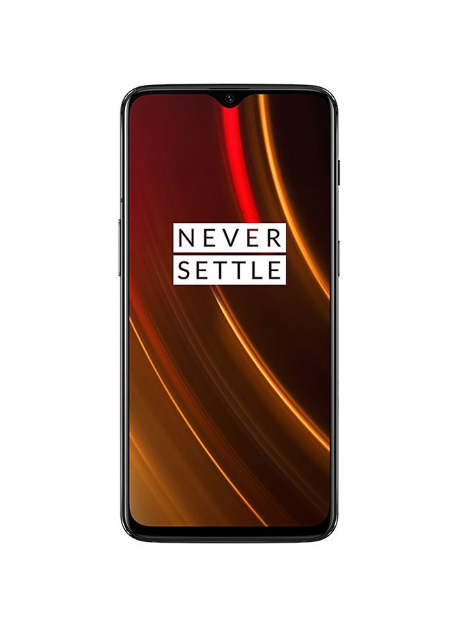 OnePlus - 6T McLaren Dual SIM Black Orange 10GB RAM 256GB 4G LTE - Image 1
