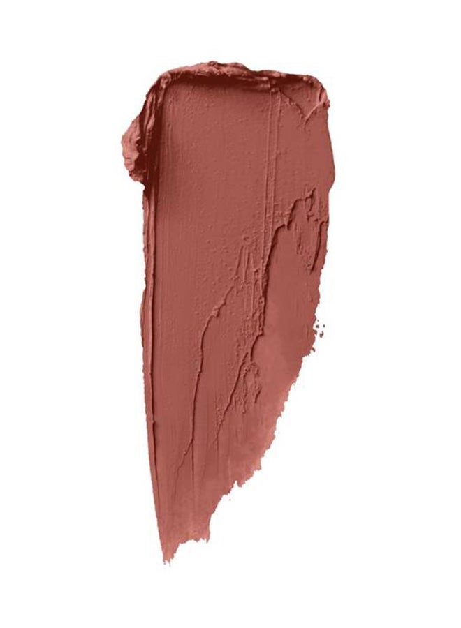 نيكس مكياج المحترفين كريم شفاه ناعم وغير لامع - 58 سان فرانسيسكو - Image 2