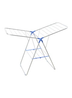 Home Box Ali Clothes Dryer Silver 137x92x60cm  - Image 1